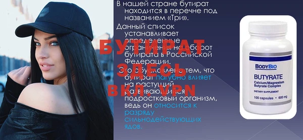 гашик Пересвет